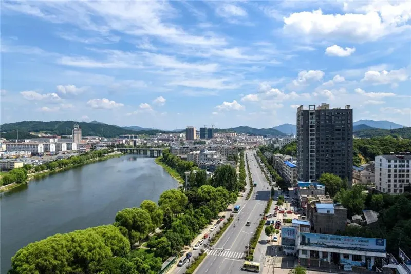 新县方言集锦丨让人无法自拔的新县话,一时听一时爽,一直听一直爽!