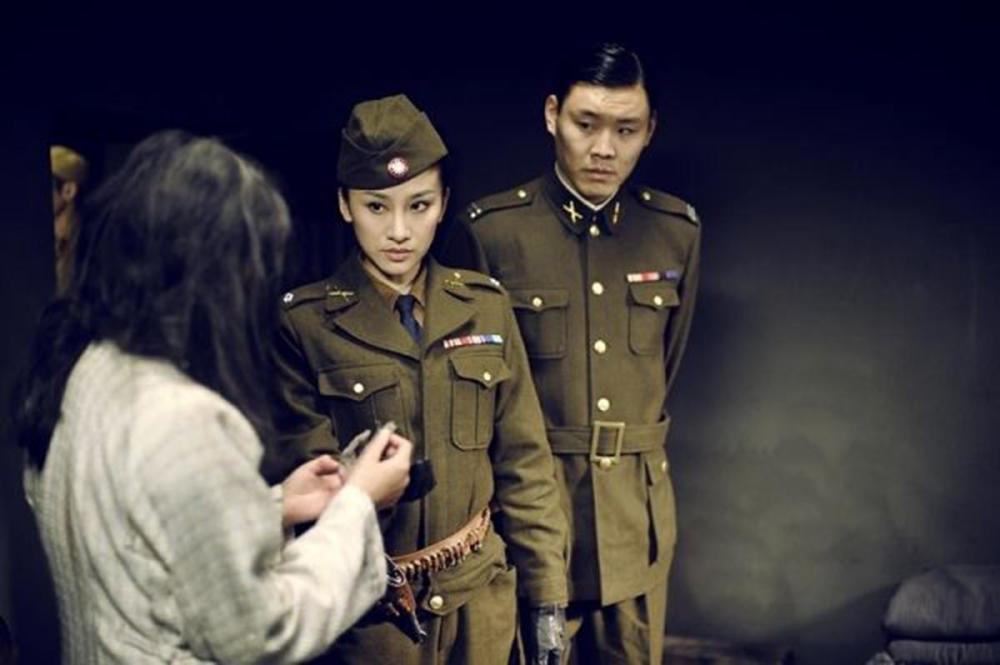 1951年军统女特务被判死刑副省长一封信将其救下这是为何呢