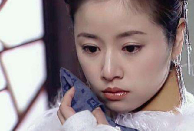 比如《绣花鞋》,《嫌疑犯x的献身》,只是还不太成功而已,林心如的人生