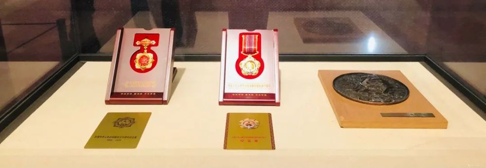 北平解放|艺术人物｜高潮：老老实实做人，认认真真做艺