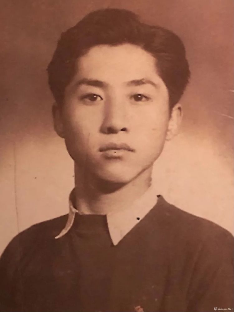 北平解放|艺术人物｜高潮：老老实实做人，认认真真做艺