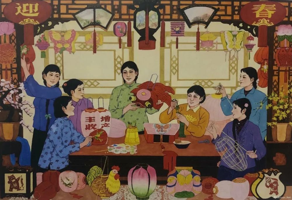 北平解放|艺术人物｜高潮：老老实实做人，认认真真做艺