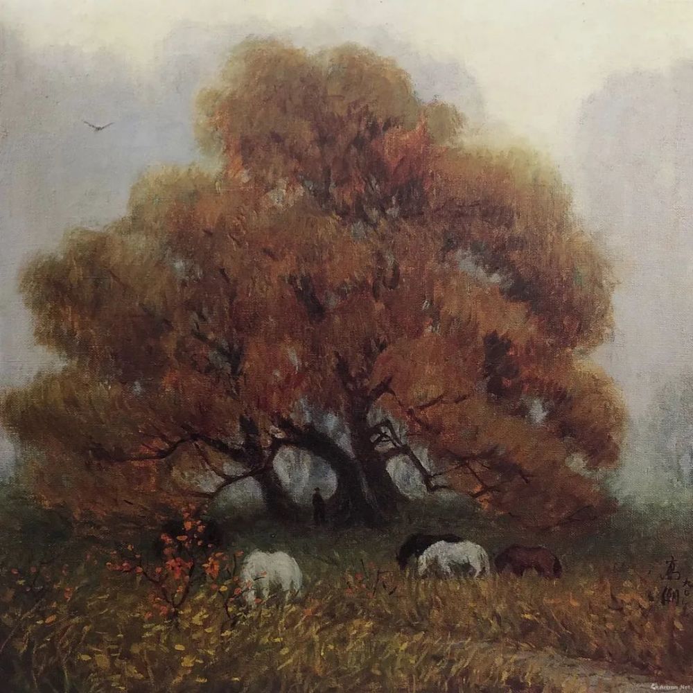 北平解放|艺术人物｜高潮：老老实实做人，认认真真做艺