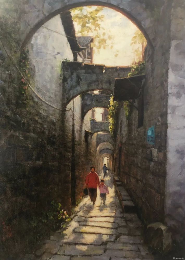 北平解放|艺术人物｜高潮：老老实实做人，认认真真做艺