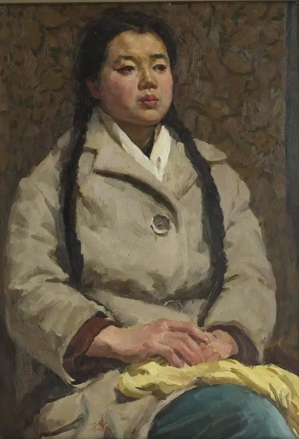 北平解放|艺术人物｜高潮：老老实实做人，认认真真做艺