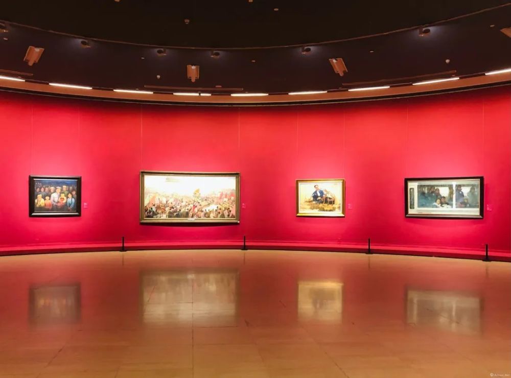 北平解放|艺术人物｜高潮：老老实实做人，认认真真做艺