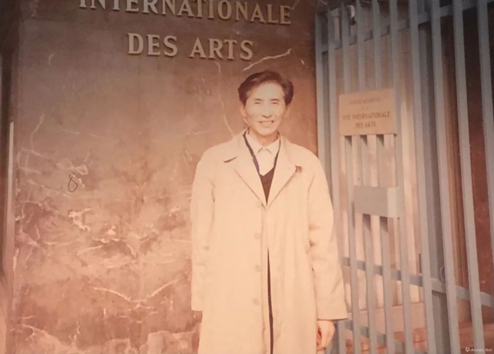 北平解放|艺术人物｜高潮：老老实实做人，认认真真做艺