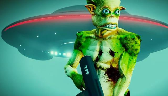 gta5终于要更新地图了大型岛屿来袭线上迎来ufo载具