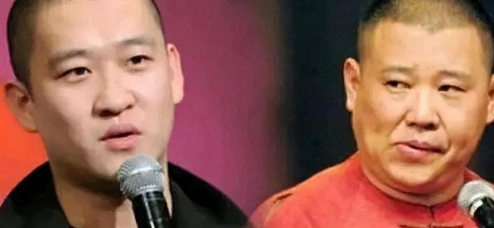 岳云鹏|是营销还是阴谋？“岳云鹏私生女”事件始末