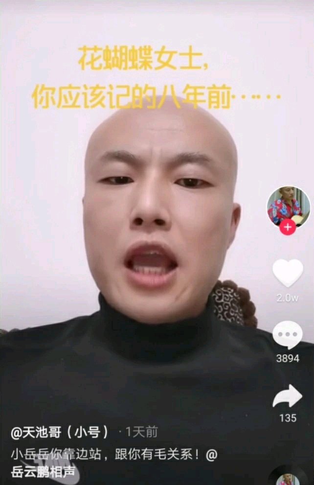 岳云鹏|是营销还是阴谋？“岳云鹏私生女”事件始末