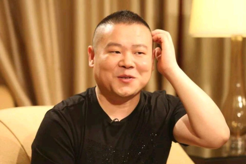 岳云鹏|是营销还是阴谋？“岳云鹏私生女”事件始末