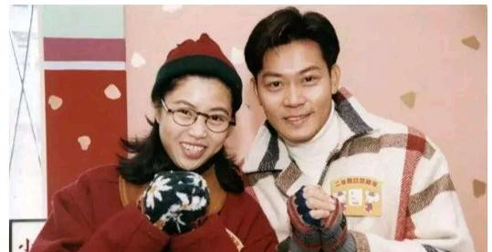 曾伟权亏欠的情债:与最爱20年形同陌路,一个终生未娶一个终未嫁