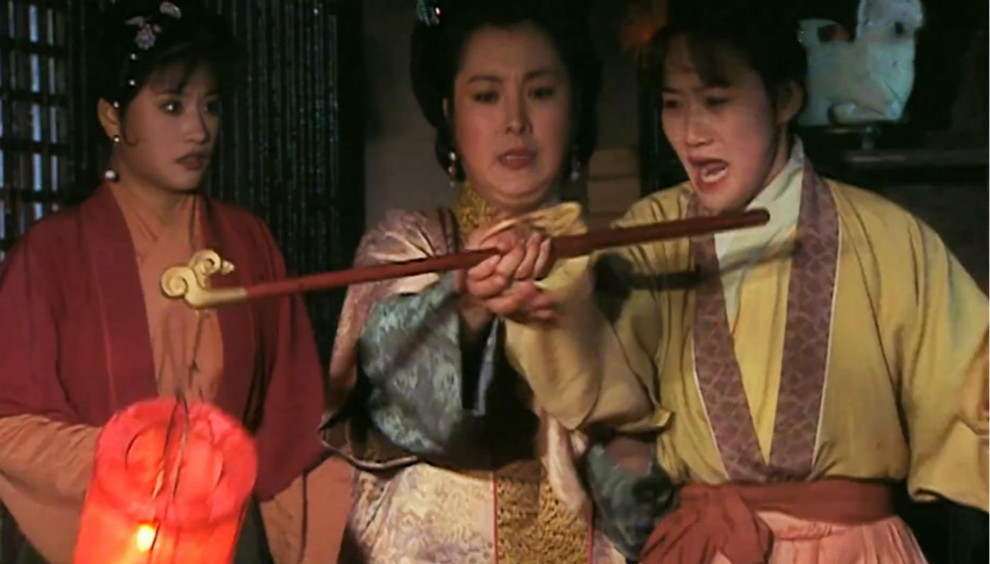 梁山好汉|替李逵说句话：打虎前后两天被出卖三次，鲁智深武松会不会变得冷血无情？