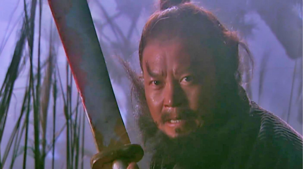 梁山好汉|替李逵说句话：打虎前后两天被出卖三次，鲁智深武松会不会变得冷血无情？