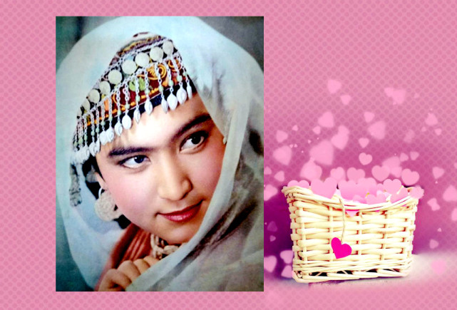 她主演真古兰丹姆成名却白白放弃做演员机会一生艰辛难言后悔