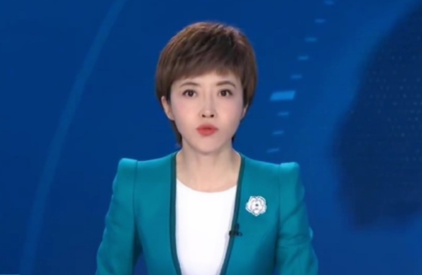 央视主持人被辞职任职24小时被新人顶替后出镜率降低