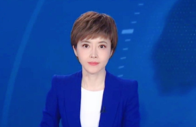 央视主持人"被辞职",任职《24小时》,被新人顶替后出镜率降低_腾讯