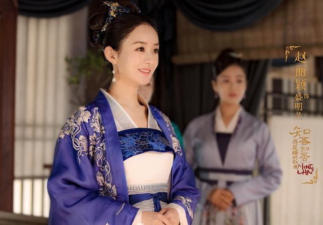 唐嫣|唐嫣新剧扑街，生孩子无事业？核心原因其实在这里