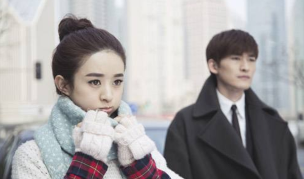 唐嫣|唐嫣新剧扑街，生孩子无事业？核心原因其实在这里