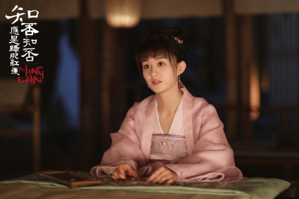 唐嫣|唐嫣新剧扑街，生孩子无事业？核心原因其实在这里