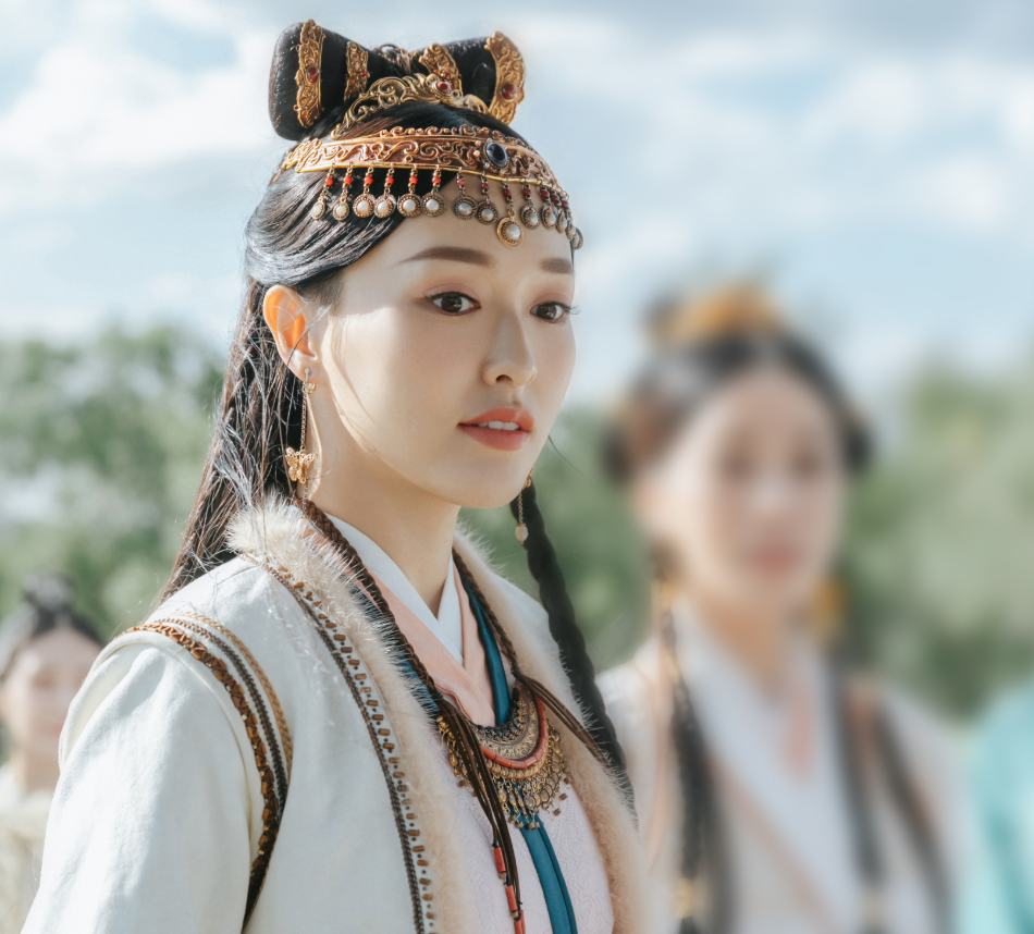 唐嫣|唐嫣新剧扑街，生孩子无事业？核心原因其实在这里