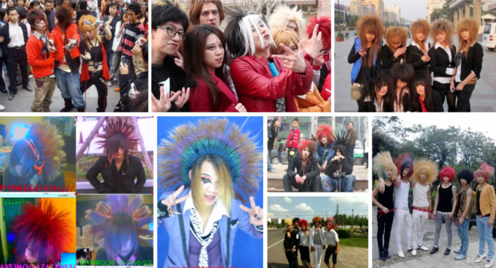 被黑这么多年 总算有国产片替他洗白了 喧哗取众 背后本质都是孤独 腾讯新闻