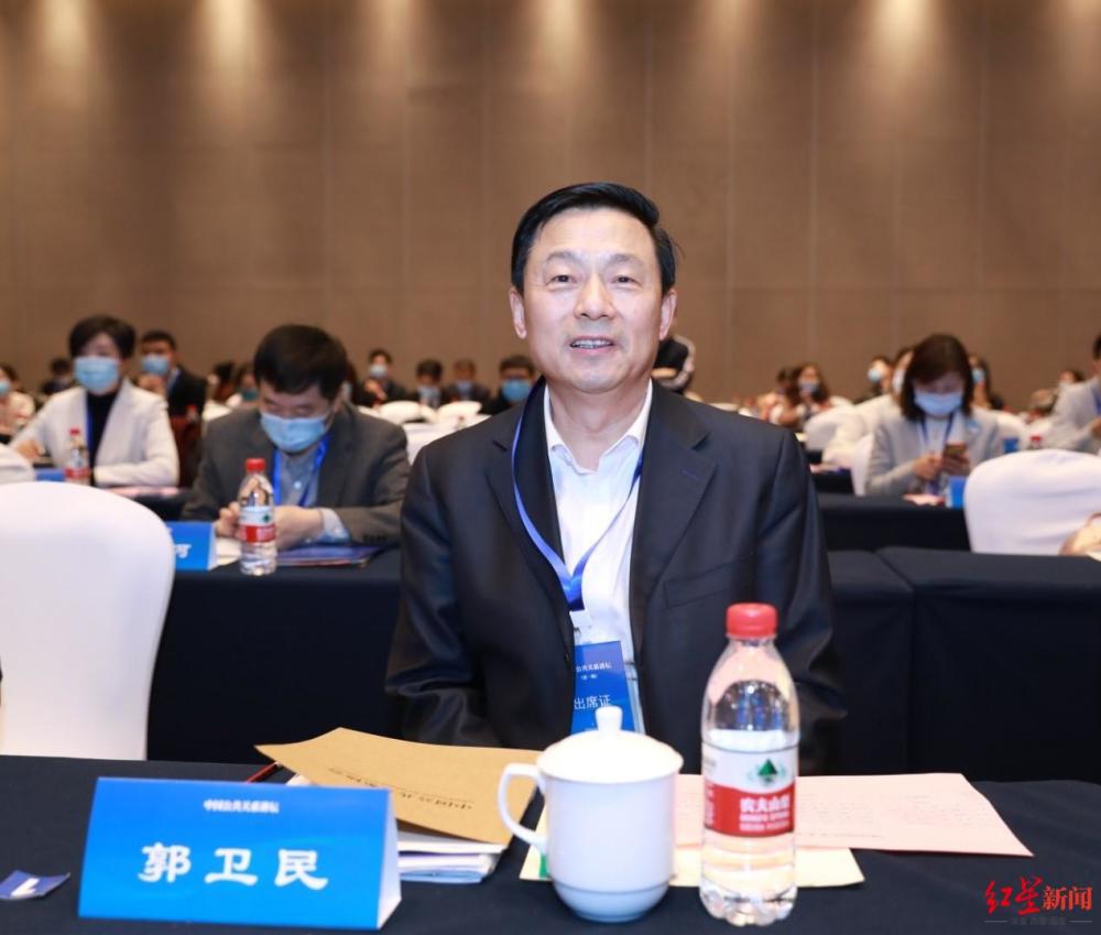 中国公共关系协会|如何讲好中国故事？中国公共关系首场讲坛北京开讲