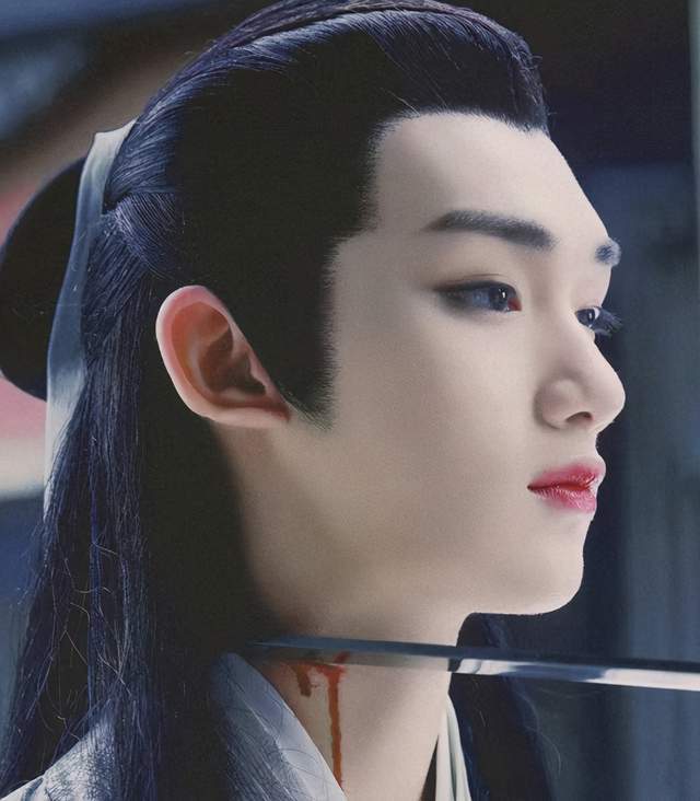 成功画皮原导演点评郭敬明改编版丁程鑫上演男版小唯获赞