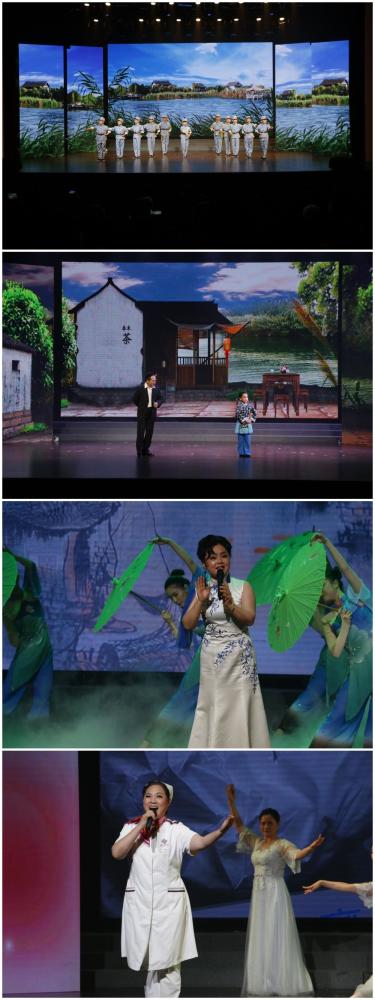 沪剧|最年轻选手从43岁变成6岁，这场比赛发生了什么？