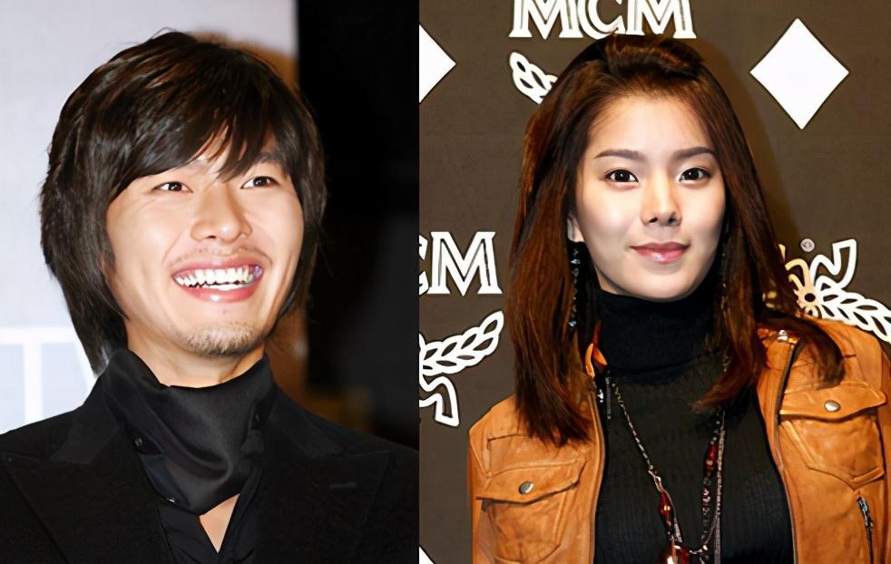 玄彬|玄彬新女友首次曝光？曾和李敏镐好友姐弟恋，被传介入具惠善婚姻