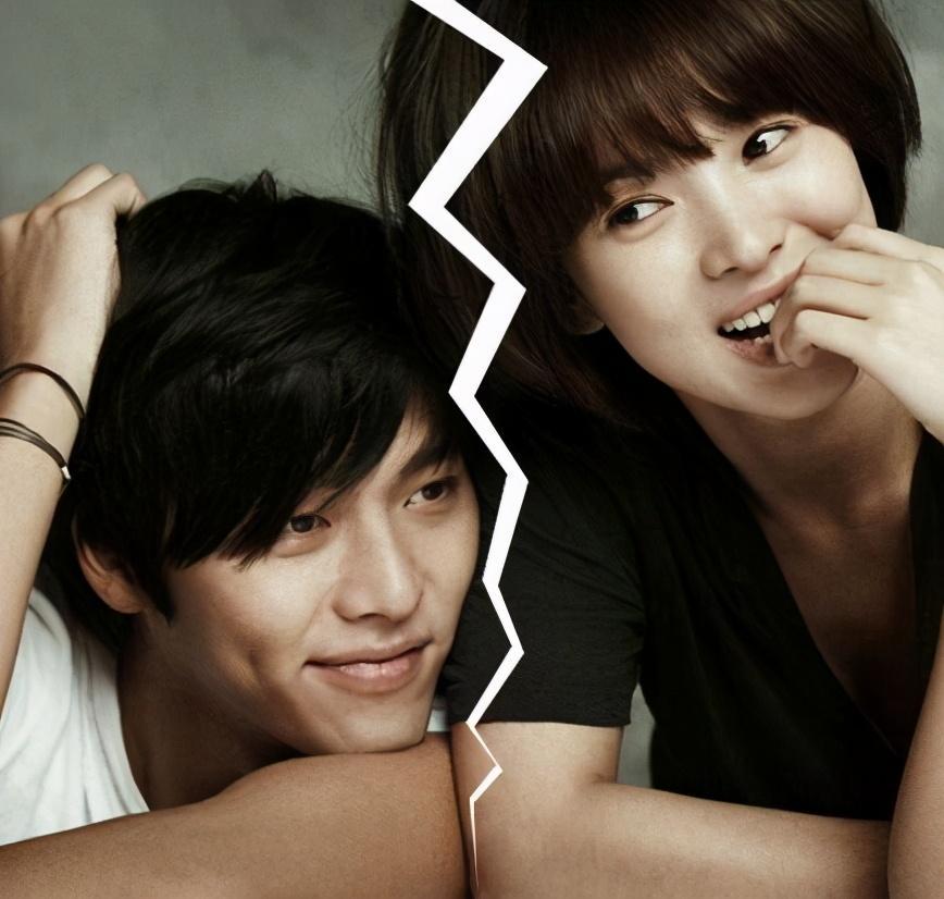 玄彬|玄彬新女友首次曝光？曾和李敏镐好友姐弟恋，被传介入具惠善婚姻