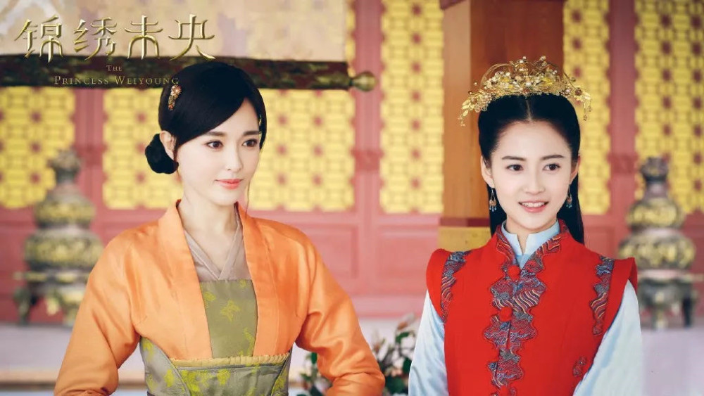 唐嫣|4.6分的唐嫣，凭什么成为市场评级的S？