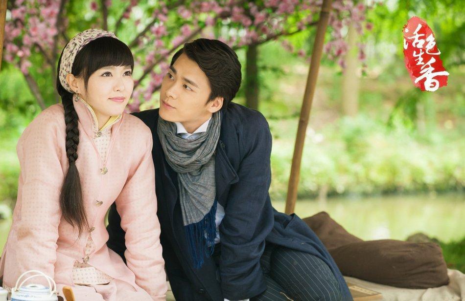 唐嫣|4.6分的唐嫣，凭什么成为市场评级的S？