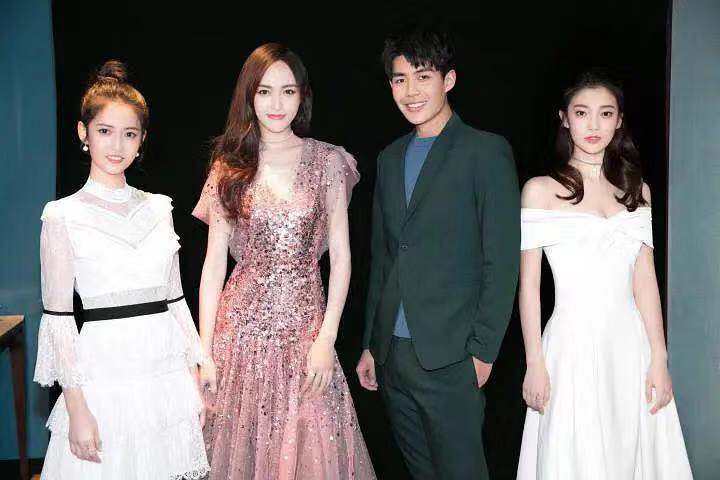 唐嫣|4.6分的唐嫣，凭什么成为市场评级的S？