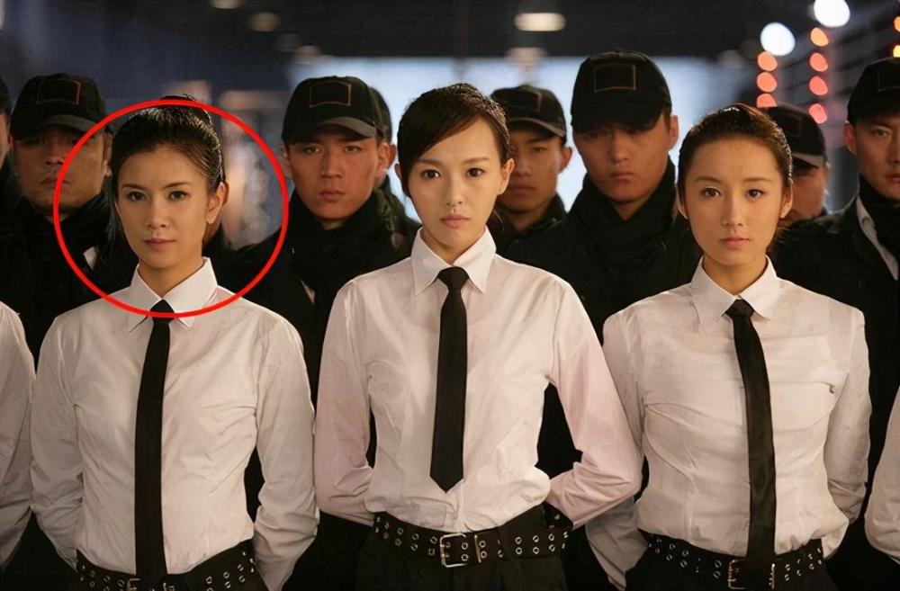 唐嫣|4.6分的唐嫣，凭什么成为市场评级的S？