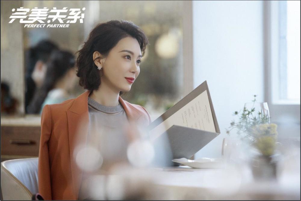 唐嫣|4.6分的唐嫣，凭什么成为市场评级的S？