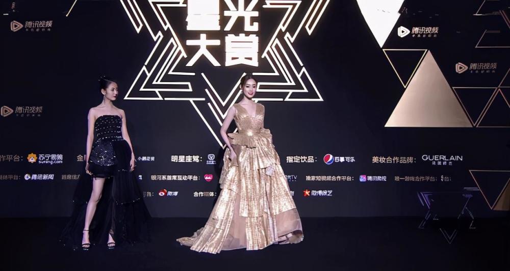 唐嫣|4.6分的唐嫣，凭什么成为市场评级的S？