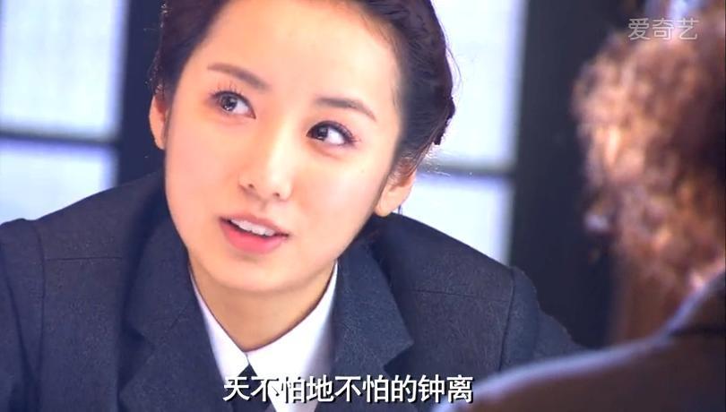 唐嫣|4.6分的唐嫣，凭什么成为市场评级的S？