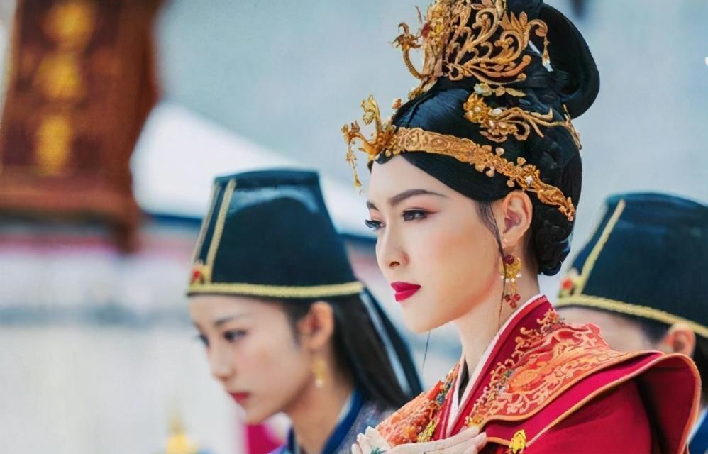 唐嫣|4.6分的唐嫣，凭什么成为市场评级的S？