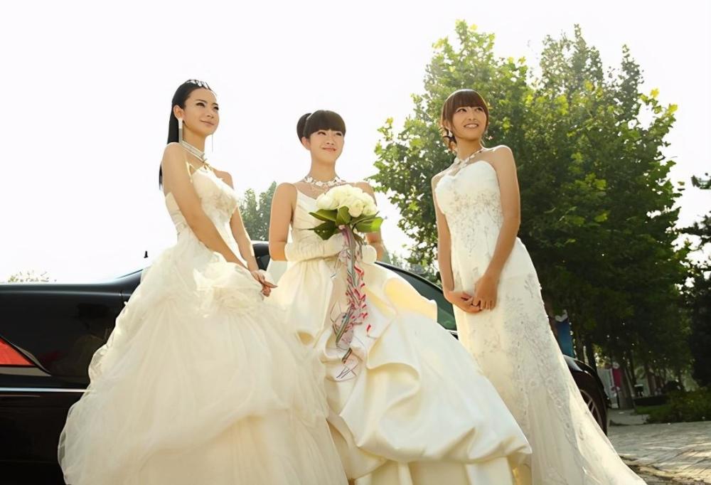 唐嫣|4.6分的唐嫣，凭什么成为市场评级的S？