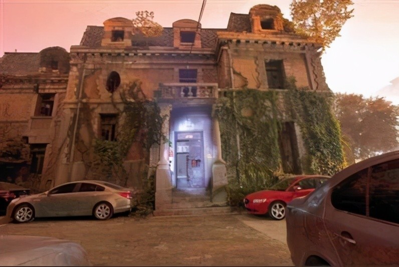 便宜的凶宅你会买么?