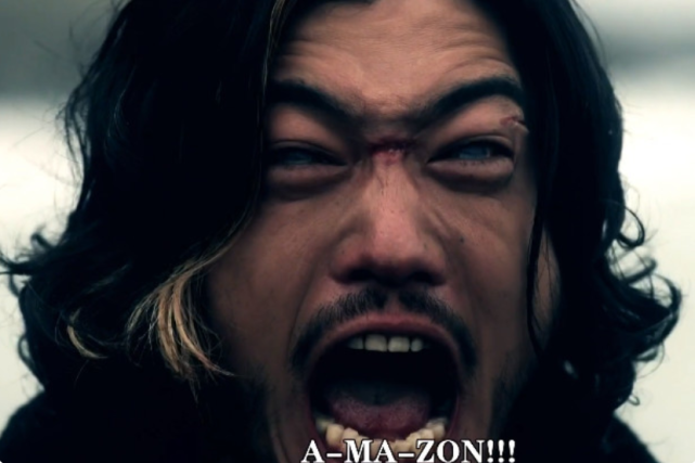 假面骑士仁叔成圣刃剧场版反派皮套用魂骑皮套拼凑东大妈又省一个亿