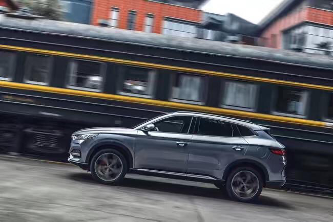 2020欧洲发动机排名_原创官宣!2020年国产十佳发动机榜单出炉:红旗领克领