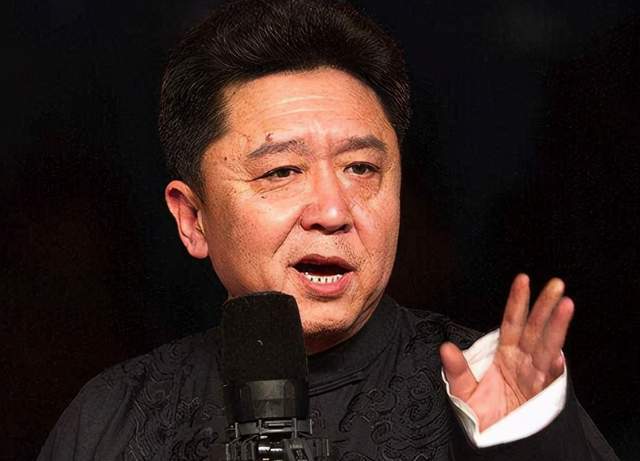 白慧明|于谦和白慧明的婚姻真的完美吗？醒醒吧，没有一桩婚姻不苦涩