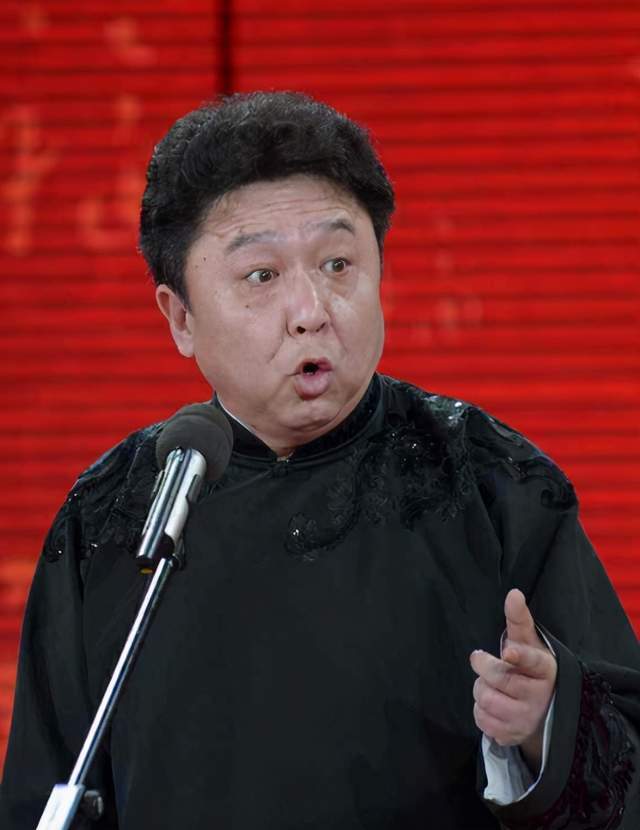 白慧明|于谦和白慧明的婚姻真的完美吗？醒醒吧，没有一桩婚姻不苦涩