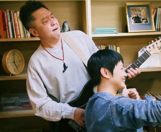 白慧明|于谦和白慧明的婚姻真的完美吗？醒醒吧，没有一桩婚姻不苦涩