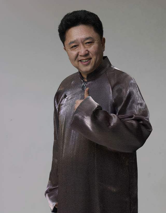 白慧明|于谦和白慧明的婚姻真的完美吗？醒醒吧，没有一桩婚姻不苦涩