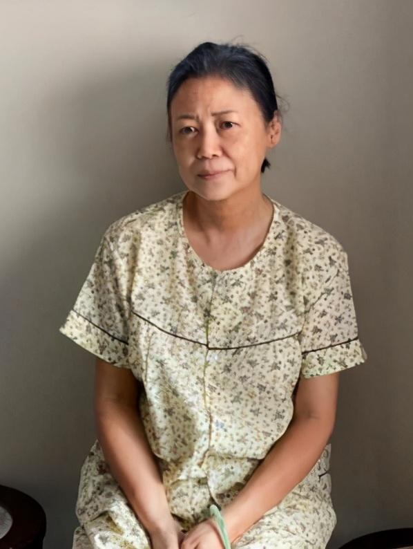 演员向云仍当不了"美女"|潘玲玲|心里住着老灵魂|向云|陈罗密欧|星运