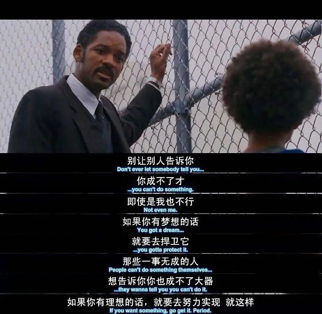 《当幸福来敲门》