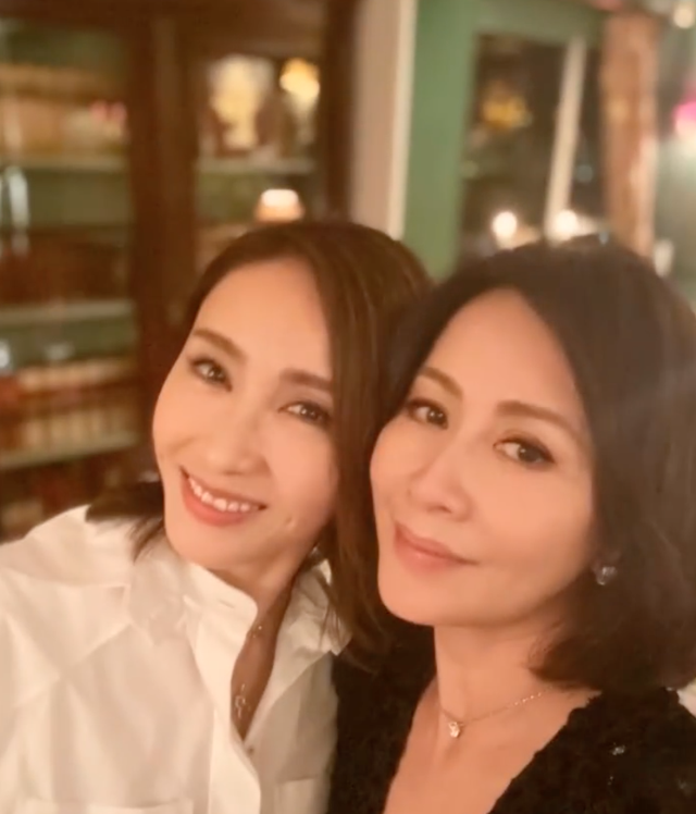 黎姿|黎姿3亿豪宅内景曝光，与残障老公很恩爱，阔太太都过什么生活？